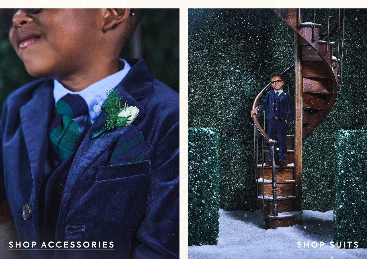 The Winding Path. Shop the Look.